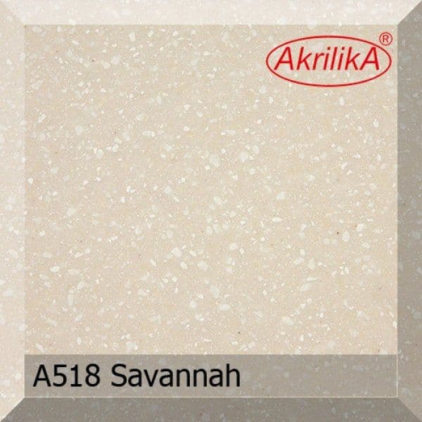 Akrilika A-518