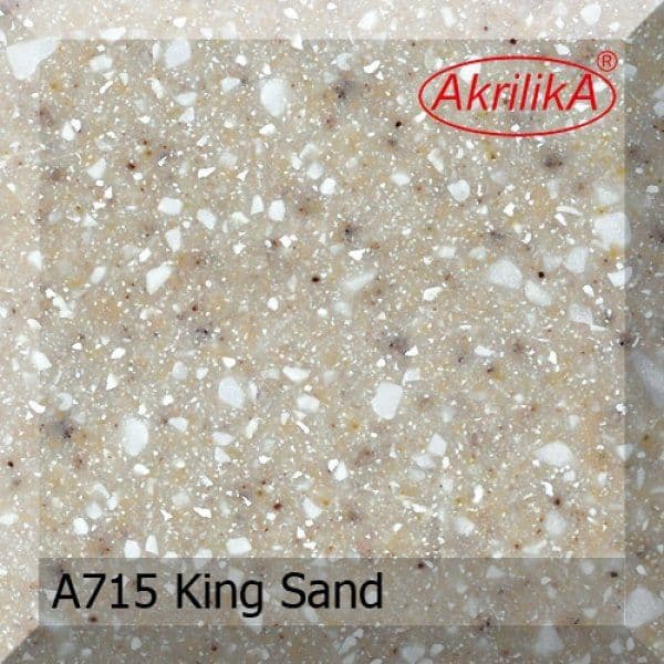 Akrilika A-715