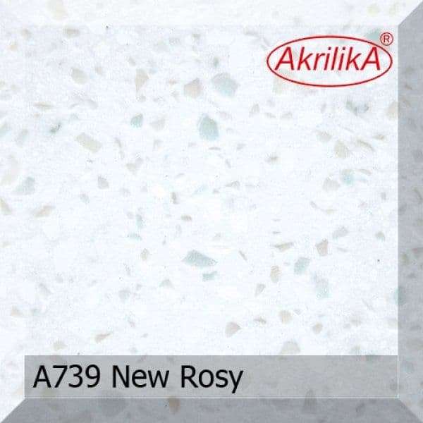 Akrilika A-739
