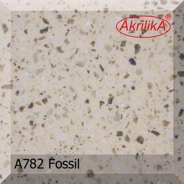 Akrilika A-782