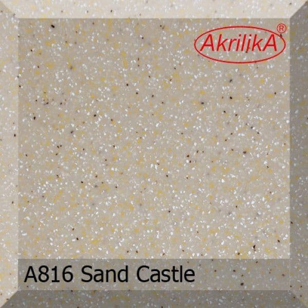 Akrilika A-816