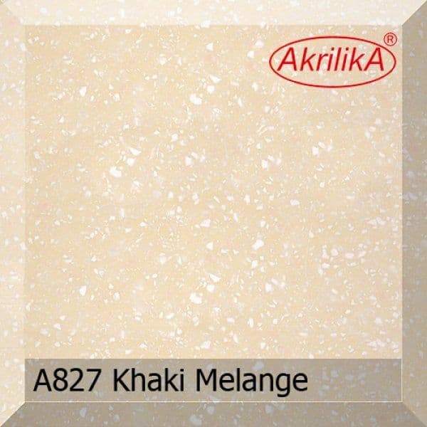 Akrilika A-827