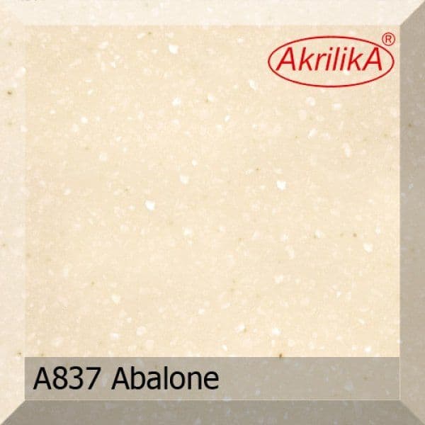 Akrilika A-837