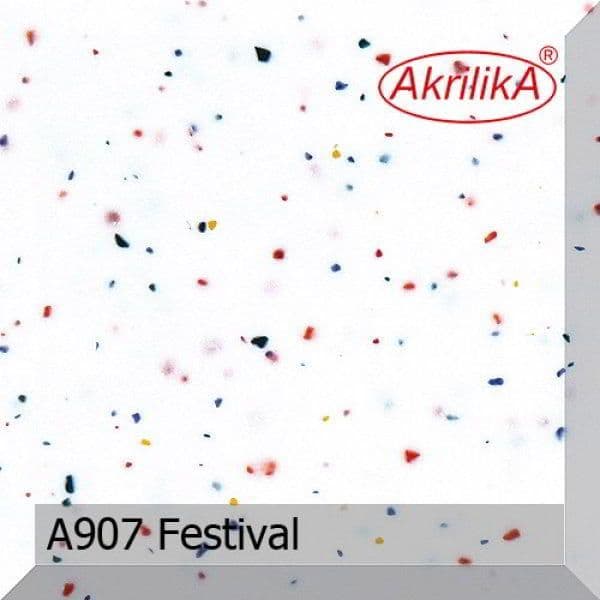 Akrilika A-907
