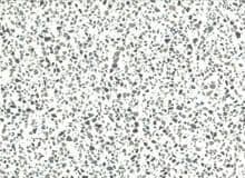 Corian Domino Terrazzo