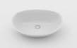 Раковина 812 М8 solid surface