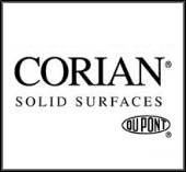 Искусственный акриловый камень Corian DuPont