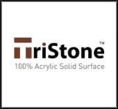 Искусственный акриловый камень Tristone Lion Chemtech